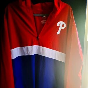 Philadelphia Jacket